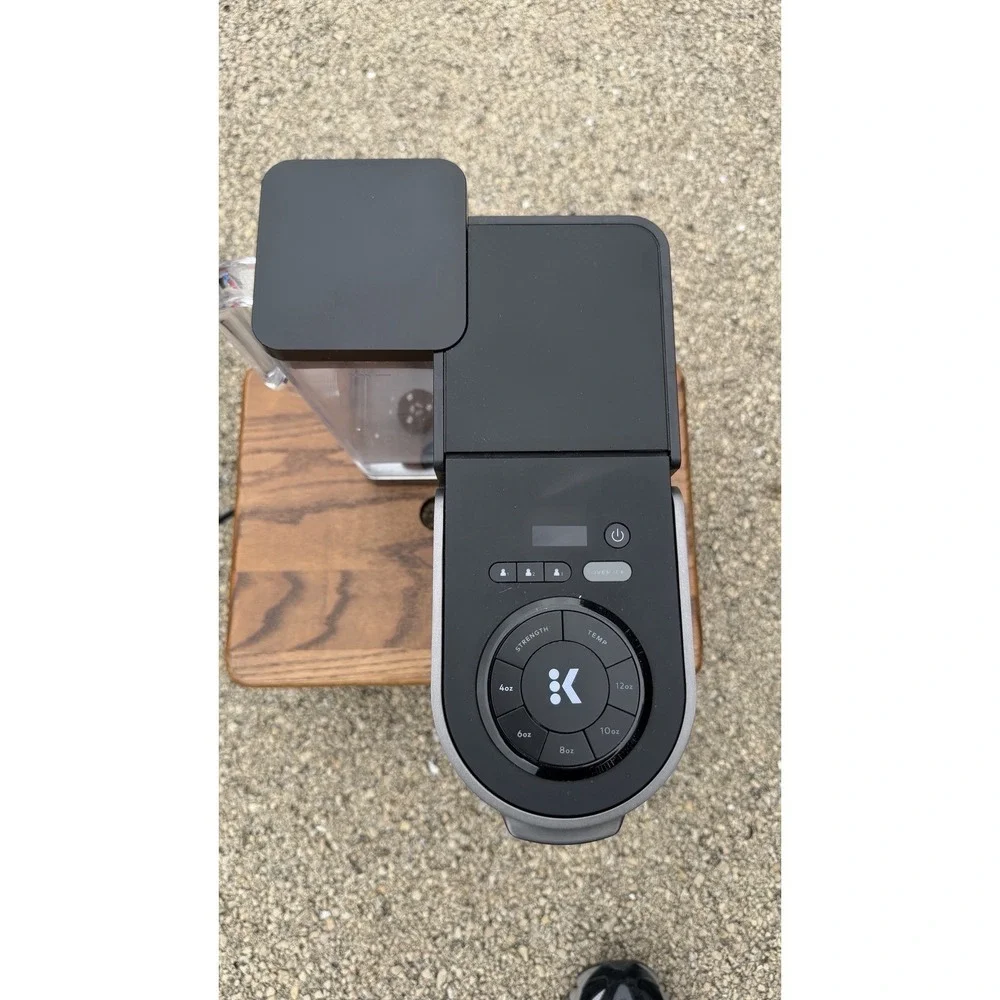 Keurig K920 Hot Brewer‎ Black Coffee Maker Water Reservoir
